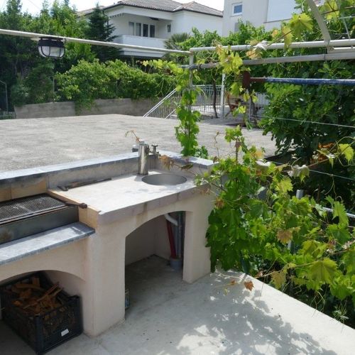 Apartman Rozalija Rab  3