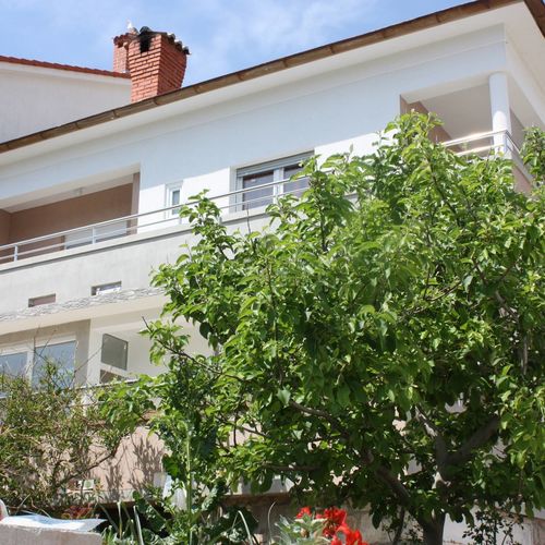 Apartman Rozalija Rab  2