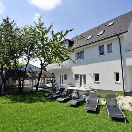 Villa Oliver 1 Siófok  2