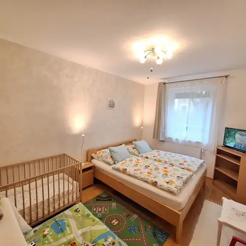 Sunny Apartman Siófok 046 kép
