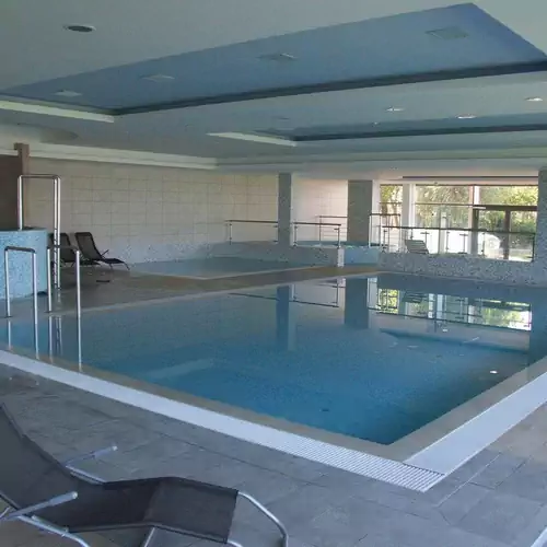 Club 218 Prémium Wellness Apartman Siófok 003 kép