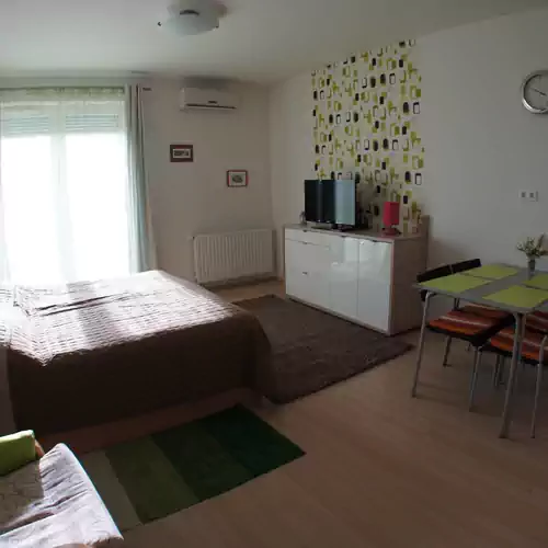 Club 218 Prémium Wellness Apartman Siófok 006 kép