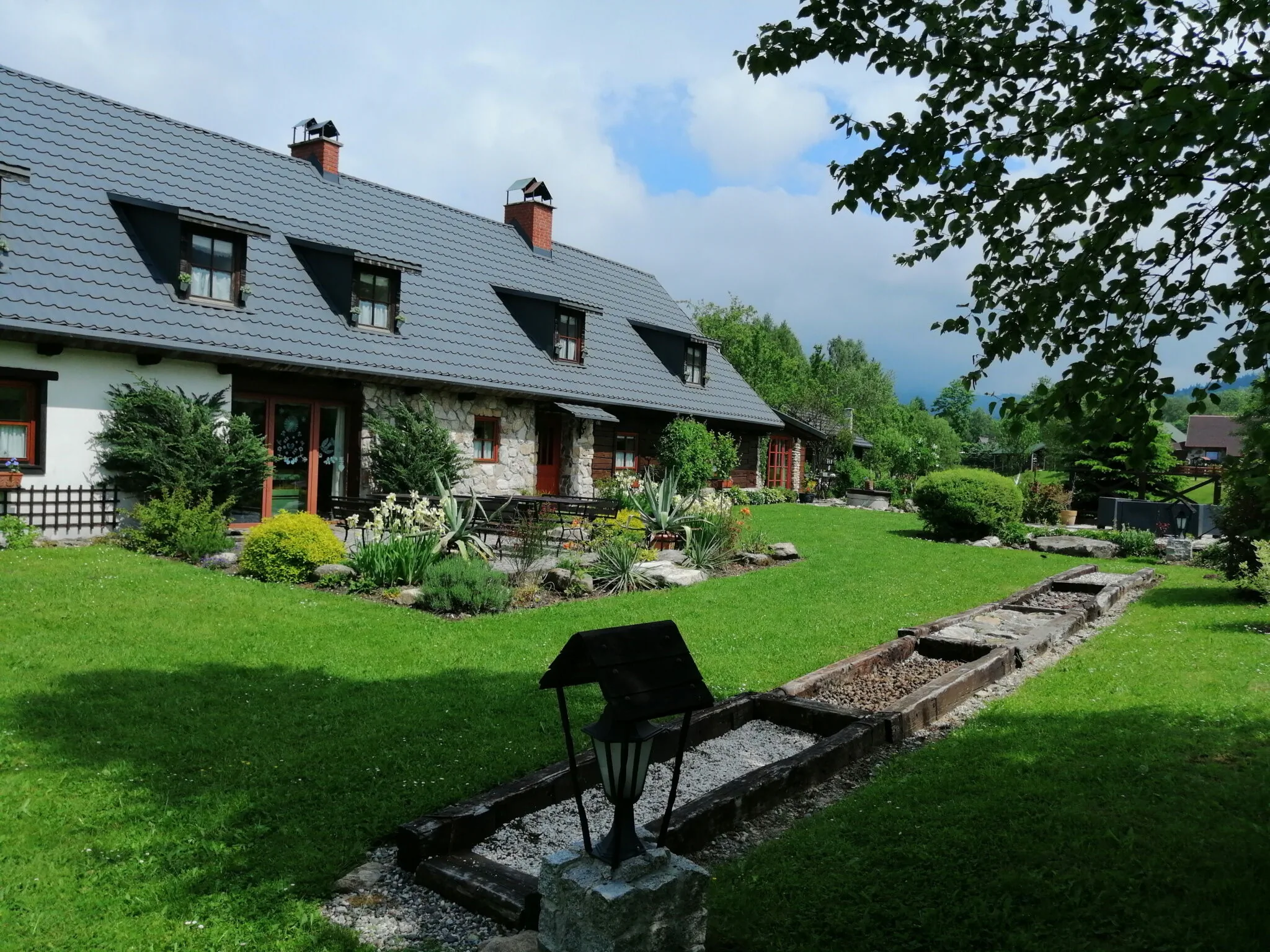 Dom Gościnny Eskapada Stronie Śląskie