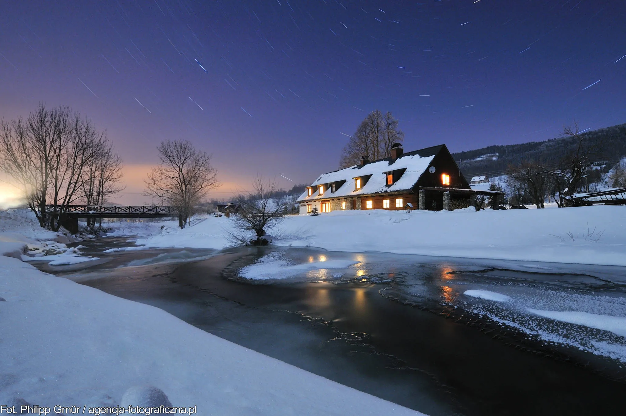 Dom Gościnny Eskapada Stronie Śląskie