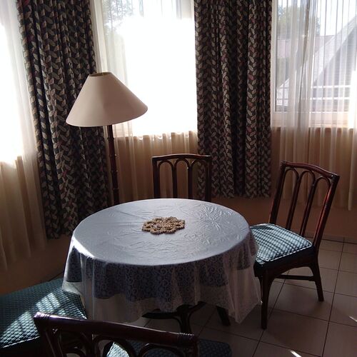 Castelinho Apartmanház Gyenesdiás  3