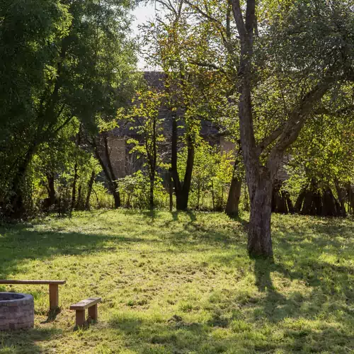 Almafás Jacuzzis Apartmanház Őrség Kerkakuta 034 kép