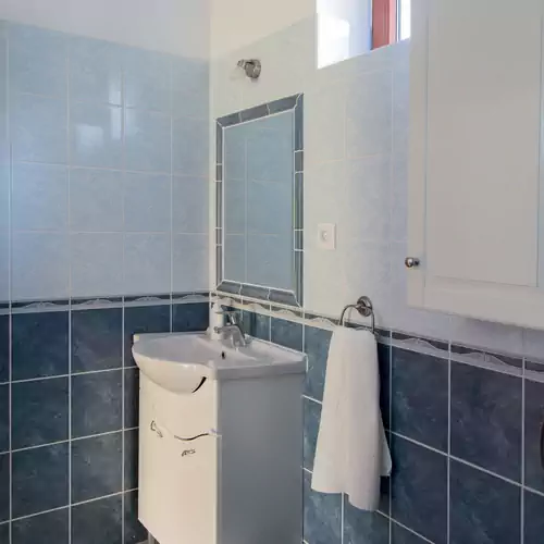 Almafás Jacuzzis Apartmanház Őrség Kerkakuta 057 kép