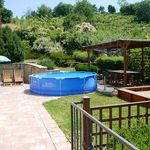 Wellness részleg, relaxáció