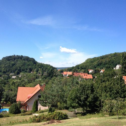 Nyugalom Szigete Vendégház Szigliget  4