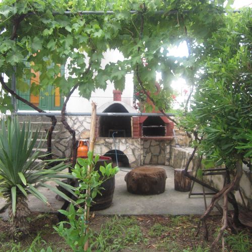 Apartmani Gero Lopar  2