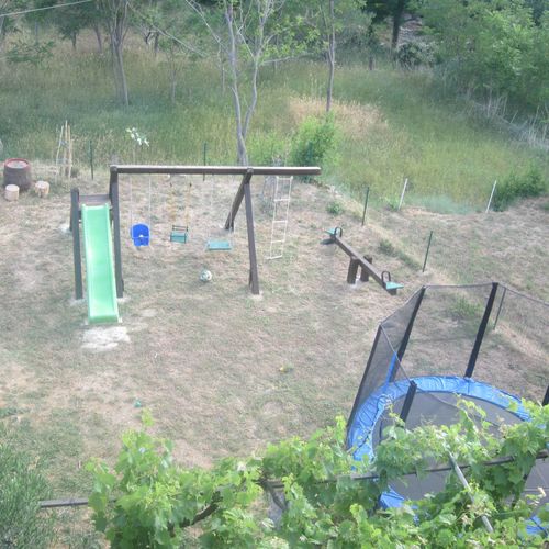 Apartmani Gero Lopar  3