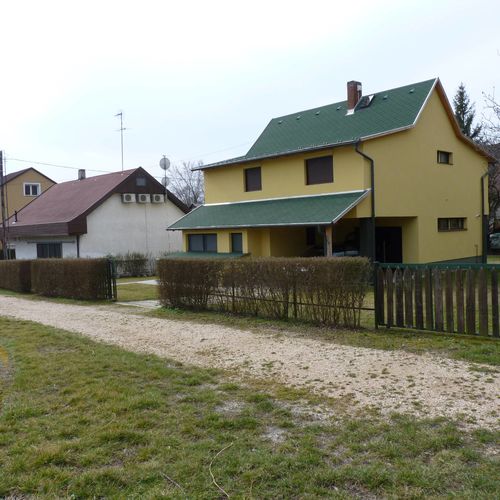 Kosztolányi Ház Balatonfüred  2