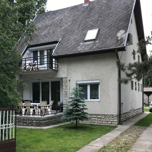 Csobánc Ház Siófok  2