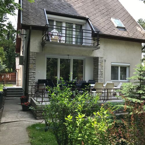Csobánc Ház Siófok  3