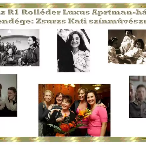 R1 Rolléder Apartmanház Sikló 027 kép