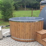 Wellness részleg, relaxáció