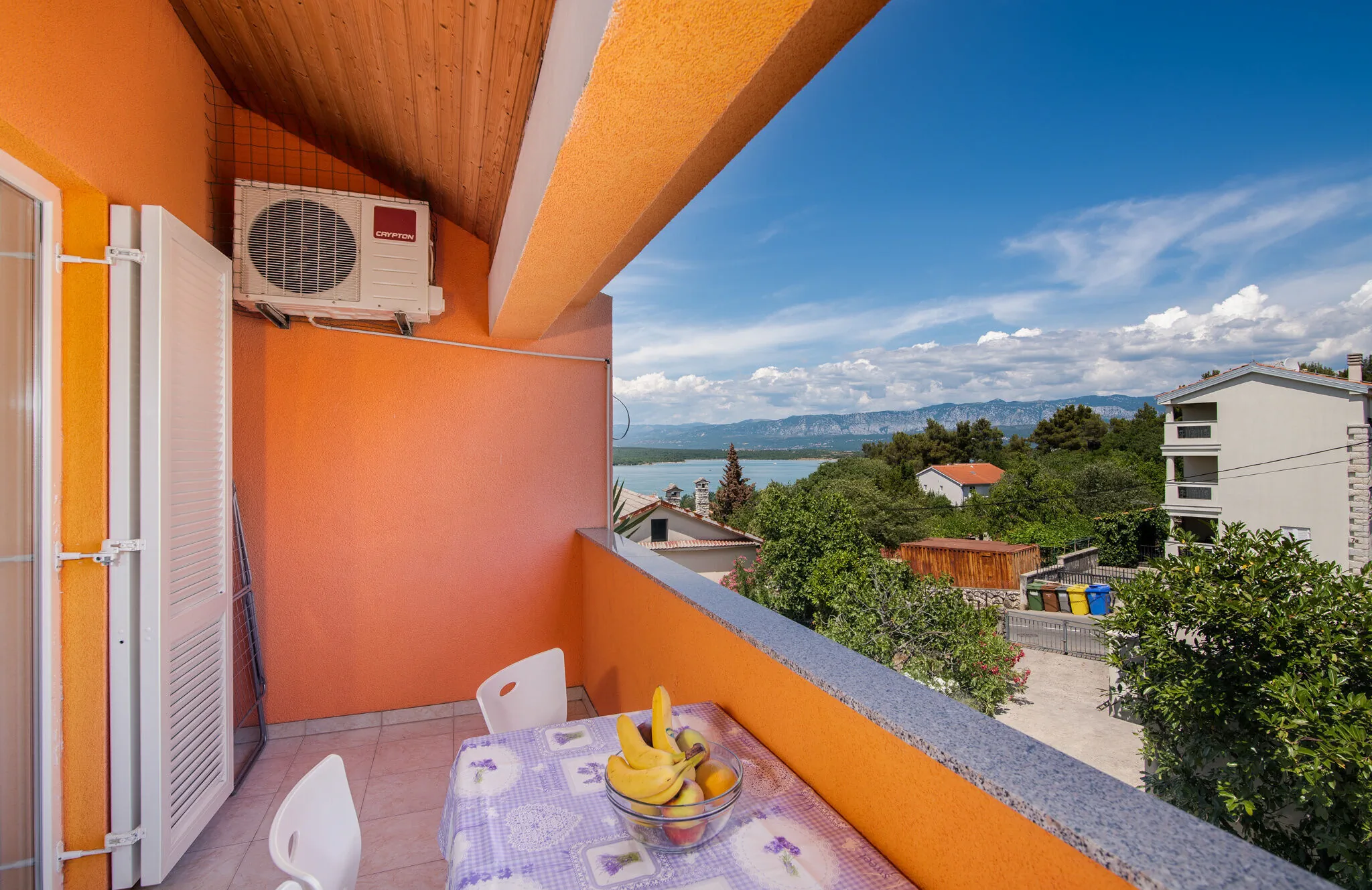 Apartmani Katarina Soline 