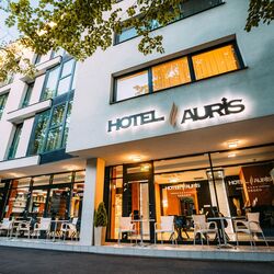 Hotel Auris Szeged