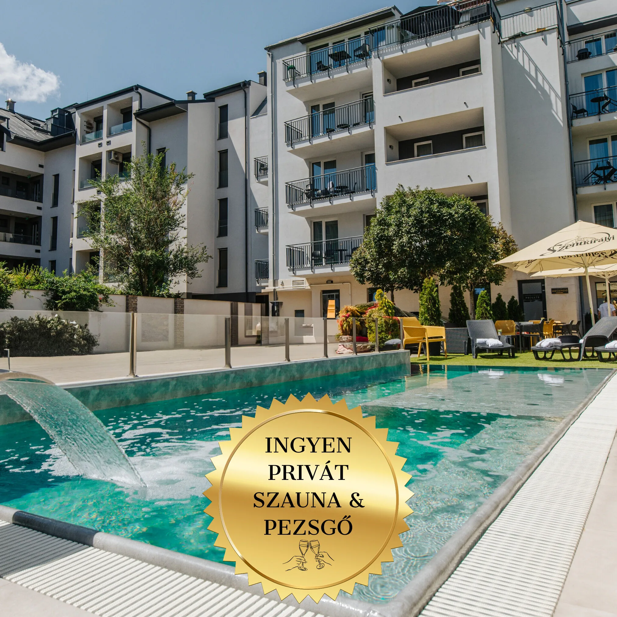 Hotel Auris Szeged