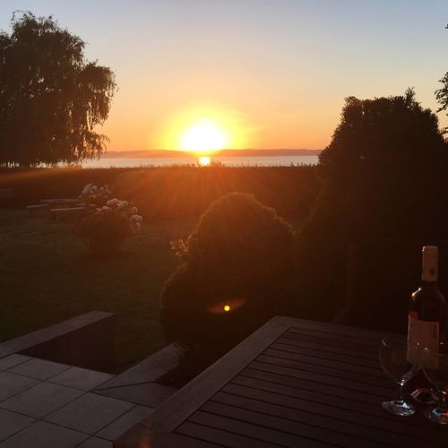 Apartman Azurea Siófok  4