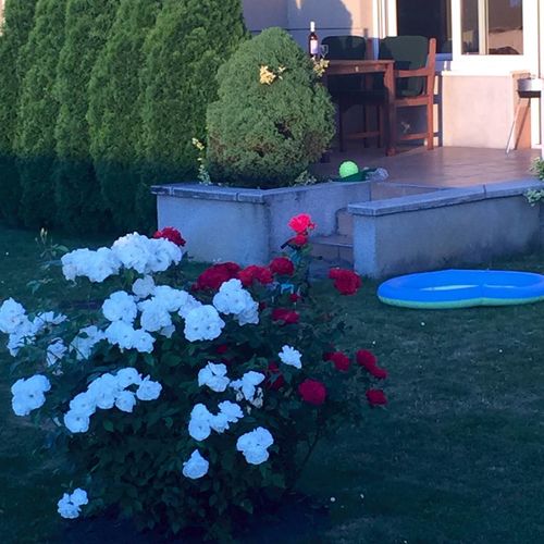 Apartman Azurea Siófok  2
