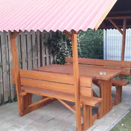 TZ Apartman Siófok 005 kép