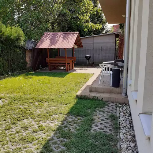 TZ Apartman Siófok 016 kép