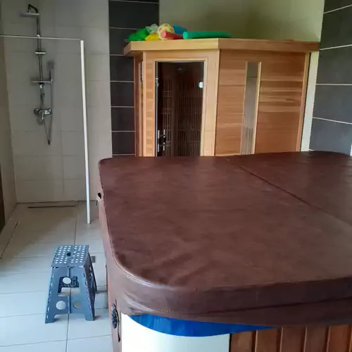 TZ Apartman Siófok 017 kép