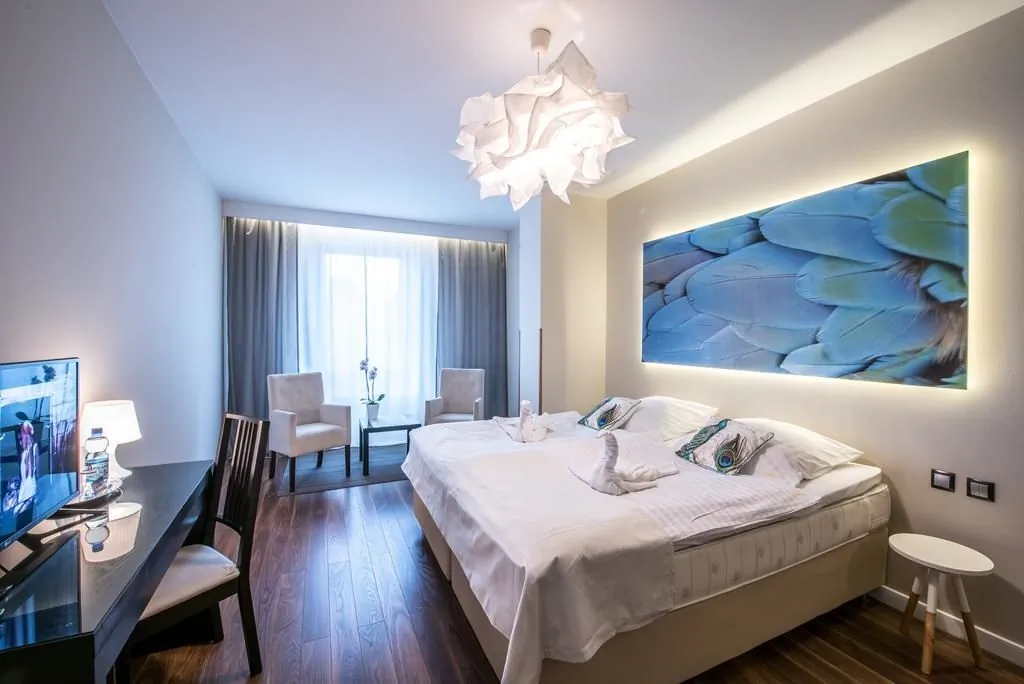 Villa Castello Kluczbork