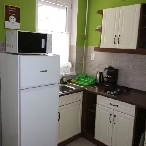 Borka Apartman Gyula 007 kép