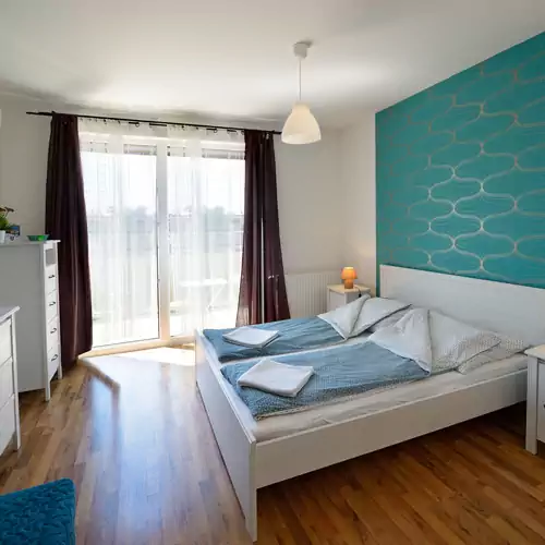 Corvina Apartments Budapest