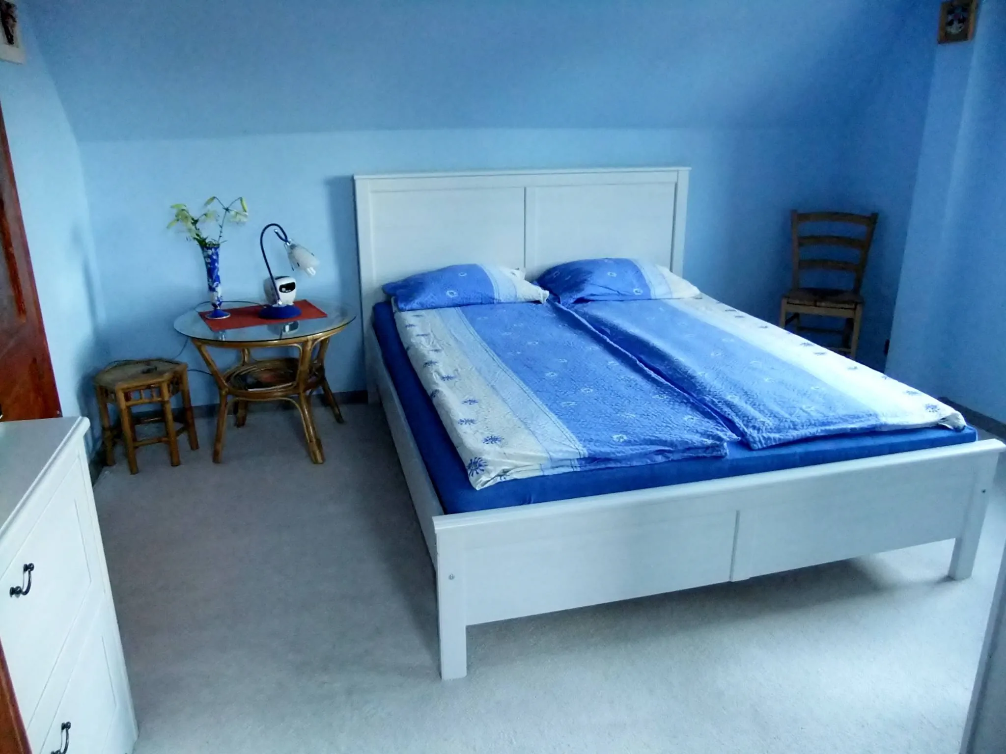 Słoneczny Apartament Sobótka