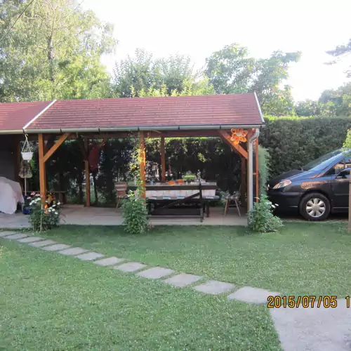 Bandi Apartman Balatonföldvár 004 kép