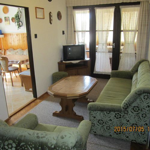 Bandi Apartman Balatonföldvár  2