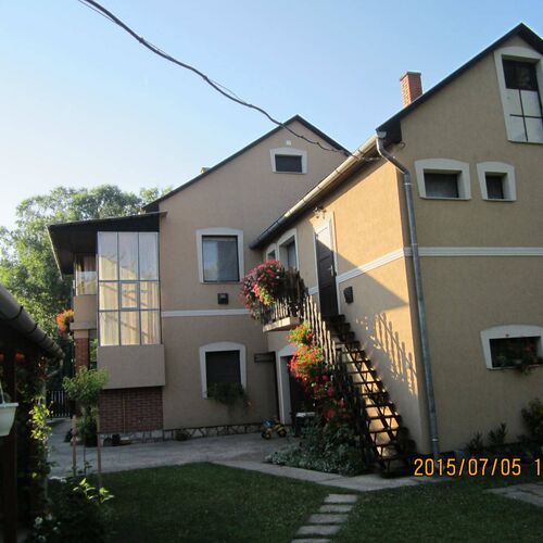 Bandi Apartman Balatonföldvár