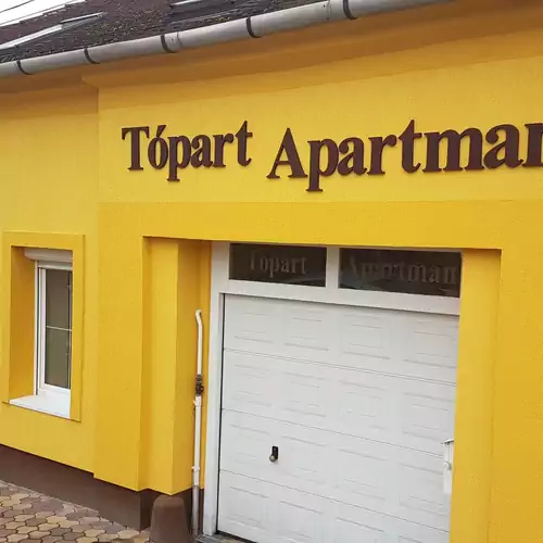 Tópart Apartman Tapolca 002 kép