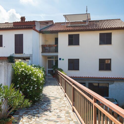 Apartman Piljan Pula  2