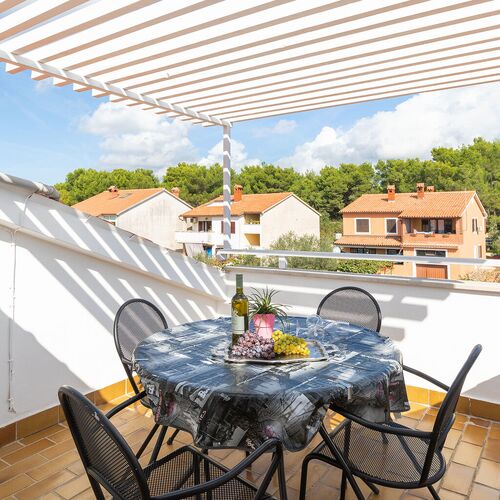 Apartman Piljan Pula  3