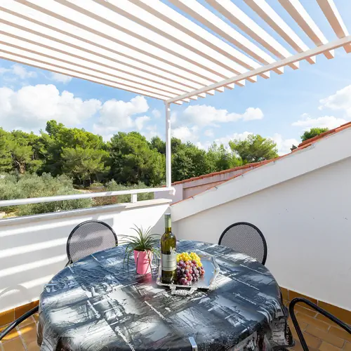 Pogled na okoli&scaron;nu &scaron;umu