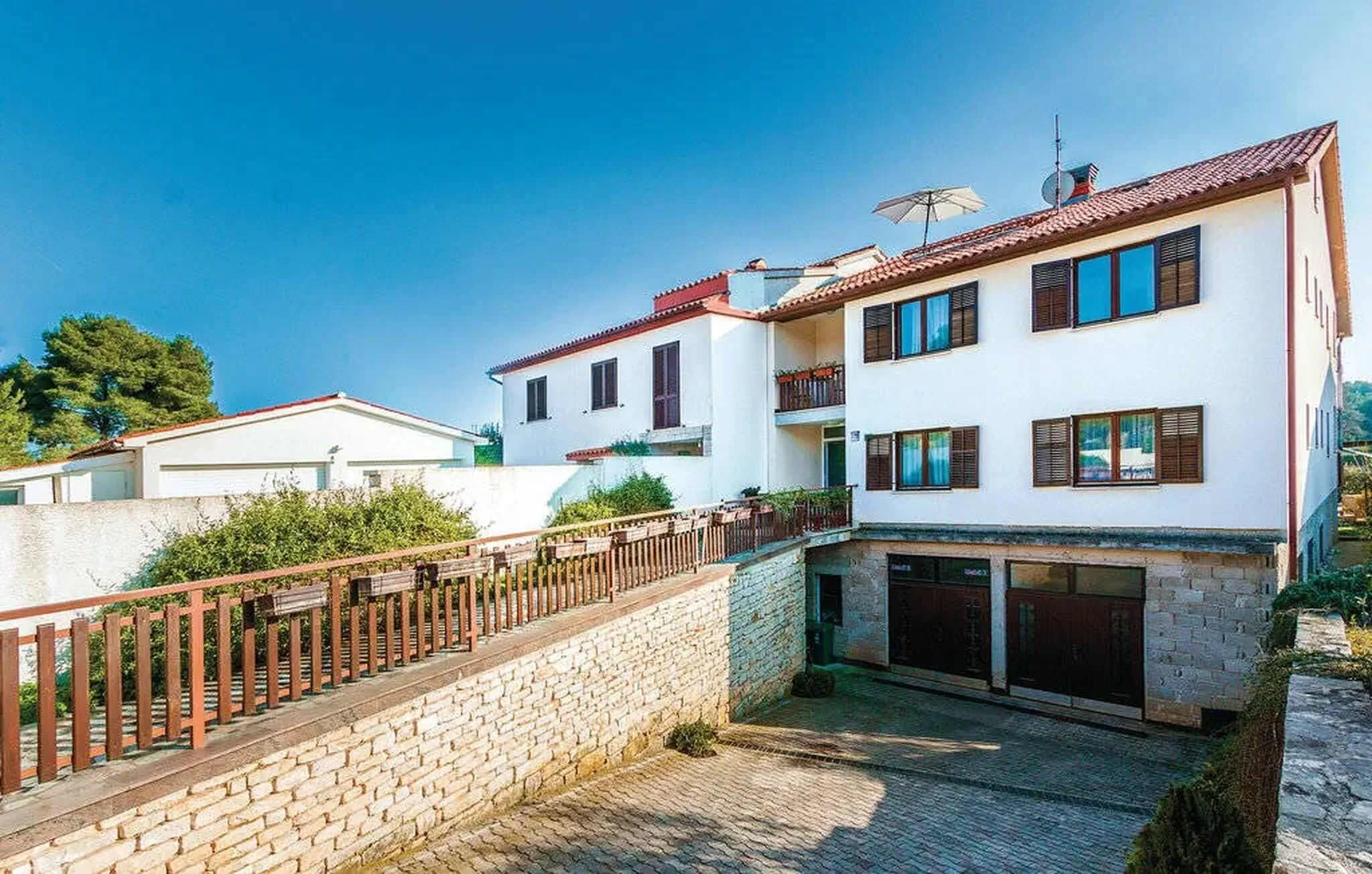 Apartman Piljan Pula