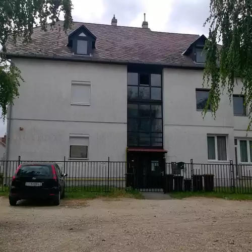 DUO Apartman Sárvár 003 kép