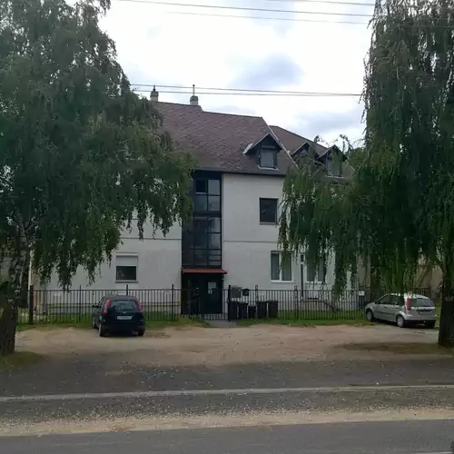 DUO Apartman Sárvár 002 kép