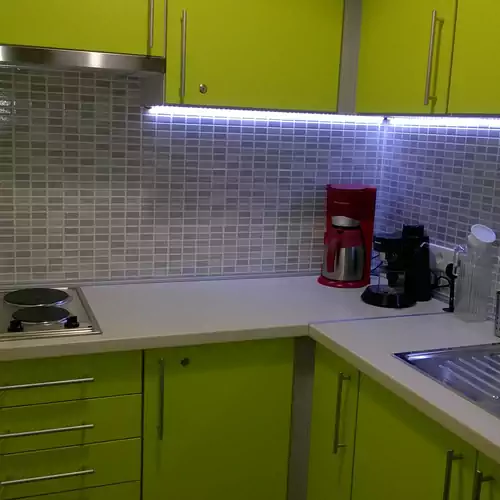 DUO Apartman Sárvár 006 kép