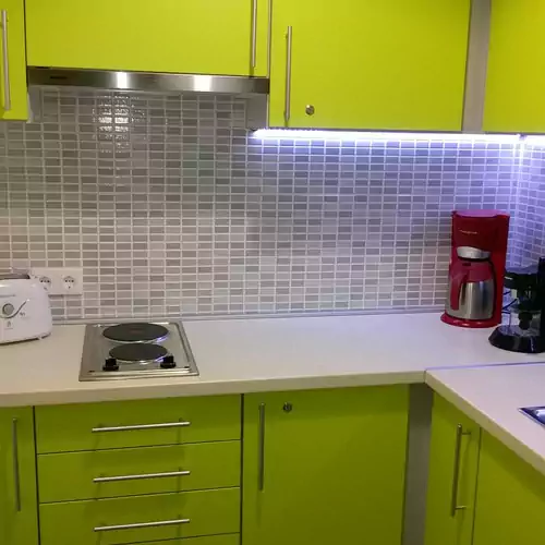 DUO Apartman Sárvár 005 kép