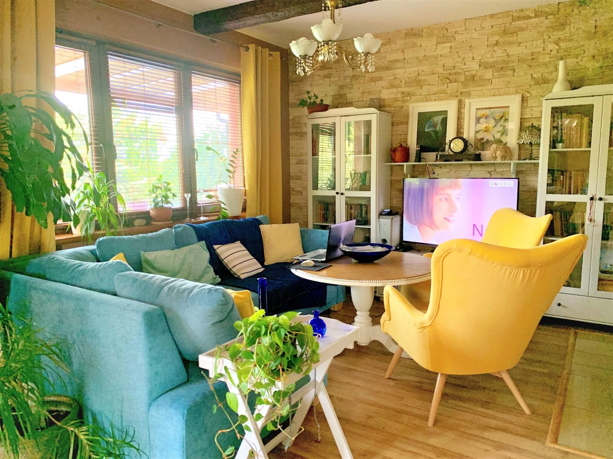 Magnolia Rooms Serock