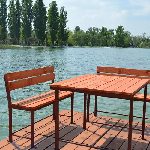 Tóparti Apartmanház Balatonszárszó 009 kép