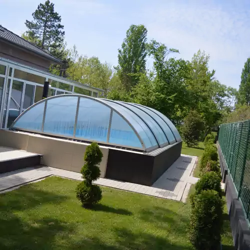 Tóparti Apartmanház Balatonszárszó 006 kép