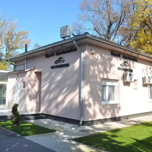 Tóparti Apartmanház Balatonszárszó 013 kép