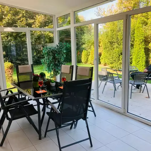 Tóparti Apartmanház Balatonszárszó 015 kép