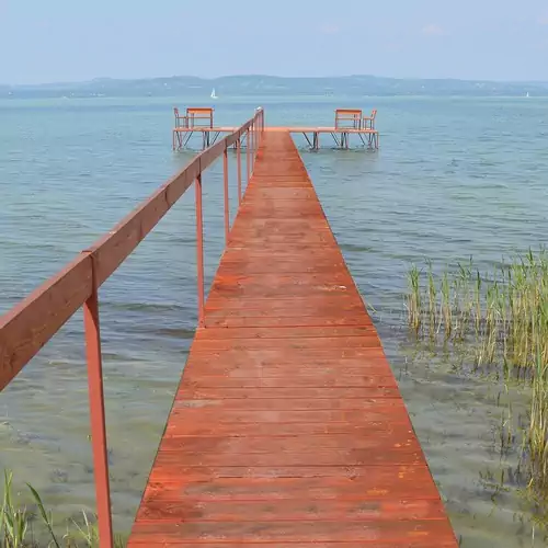 Tóparti Apartmanház Balatonszárszó 027 kép